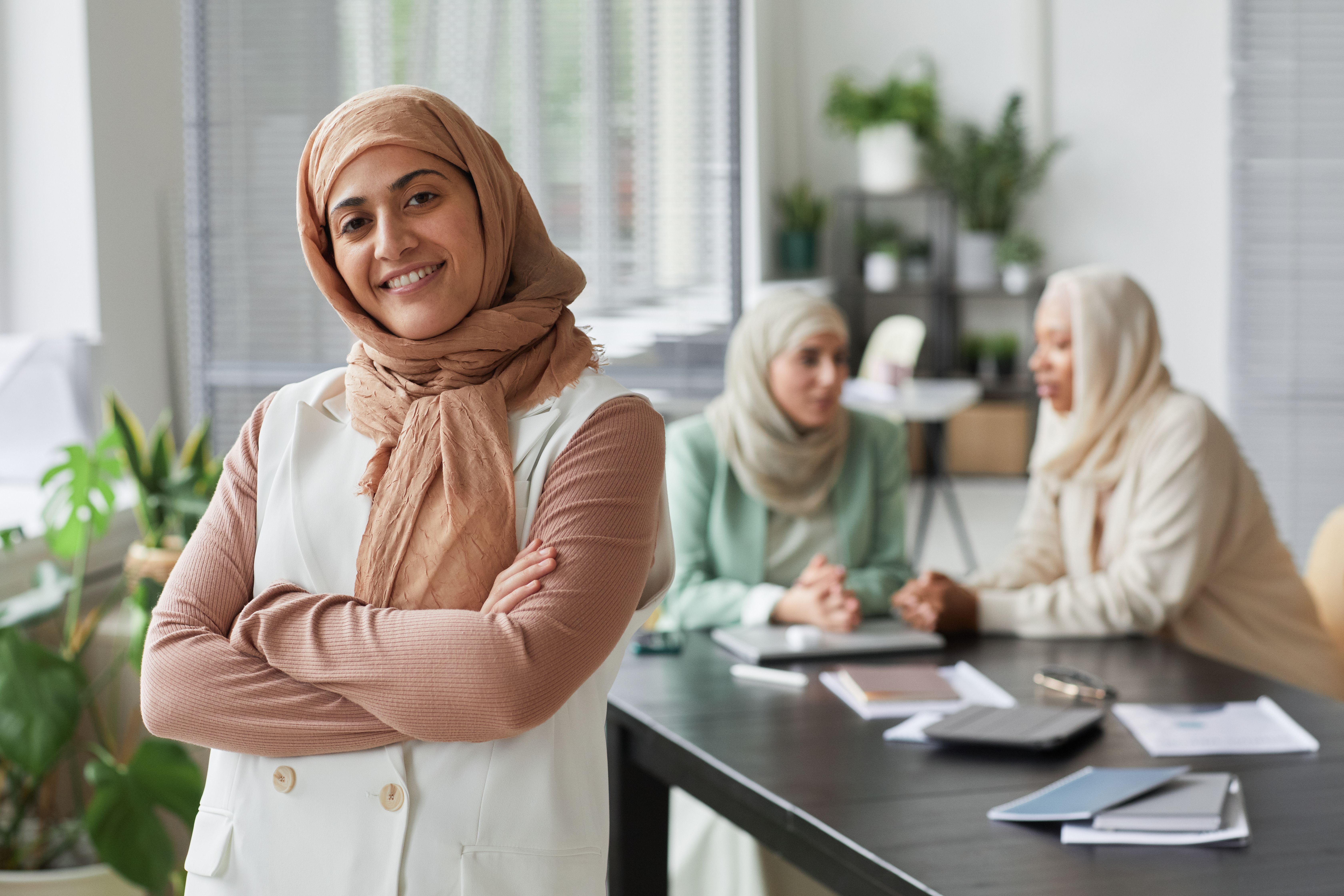 Talent acquisition